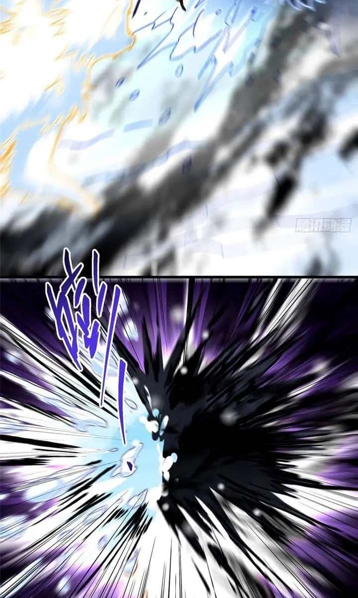 Keep a Low Profile, Sect Leader Chapter 589 Page 22