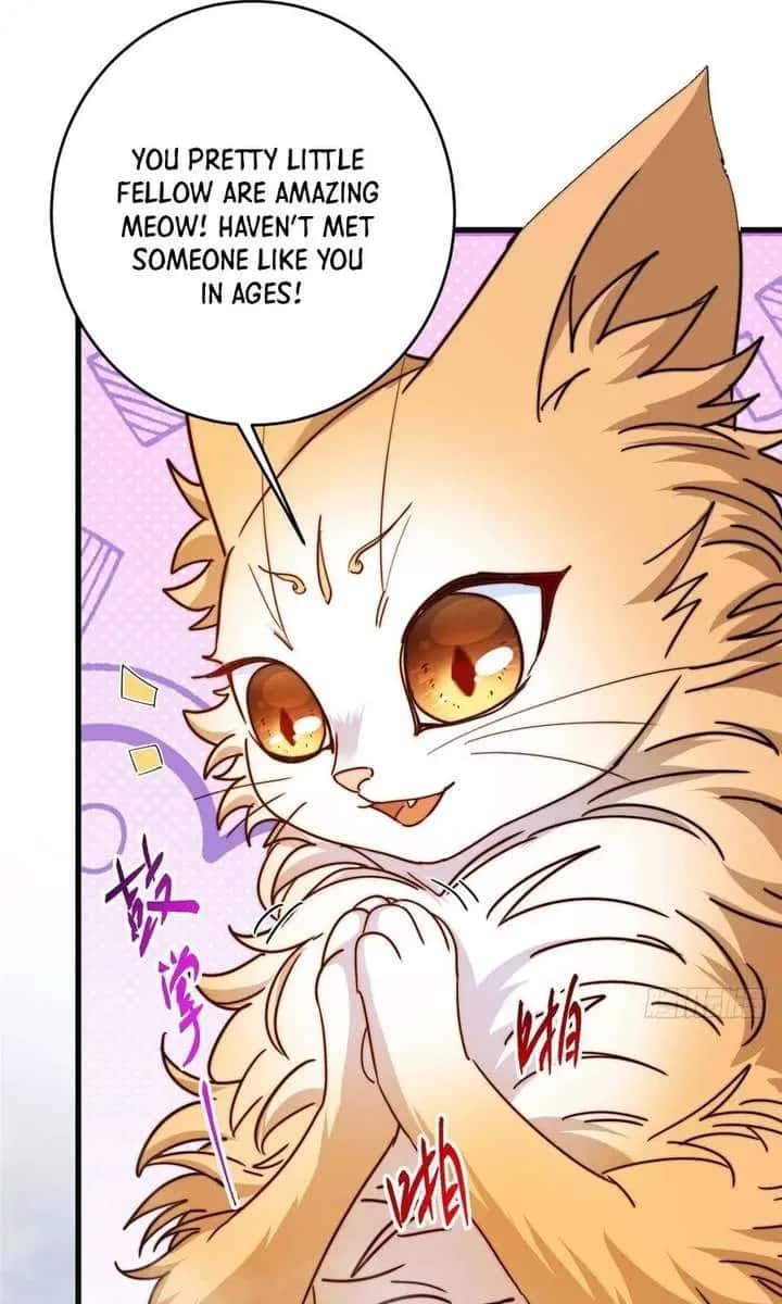 Keep a Low Profile, Sect Leader Chapter 589 Page 29