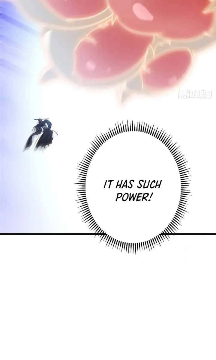 Keep a Low Profile, Sect Leader Chapter 589 Page 46