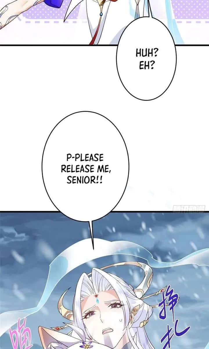 Keep a Low Profile, Sect Leader Chapter 589 Page 62