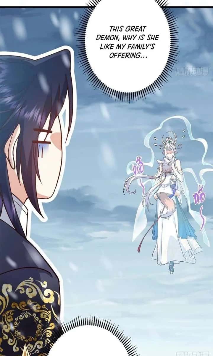 Keep a Low Profile, Sect Leader Chapter 589 Page 64