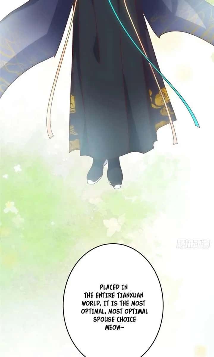 Keep a Low Profile, Sect Leader Chapter 590 Page 7