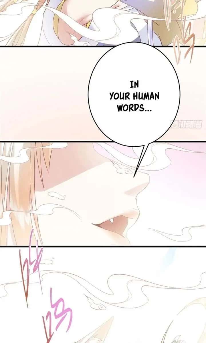 Keep a Low Profile, Sect Leader Chapter 590 Page 9
