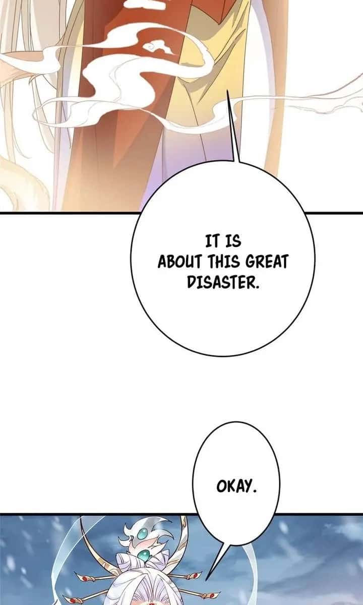 Keep a Low Profile, Sect Leader Chapter 590 Page 15