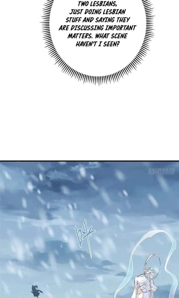 Keep a Low Profile, Sect Leader Chapter 590 Page 20