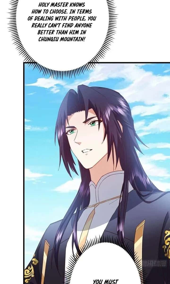 Keep a Low Profile, Sect Leader Chapter 590 Page 40
