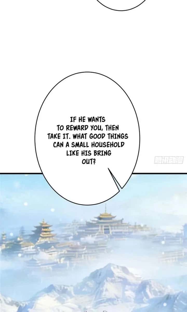 Keep a Low Profile, Sect Leader Chapter 590 Page 65
