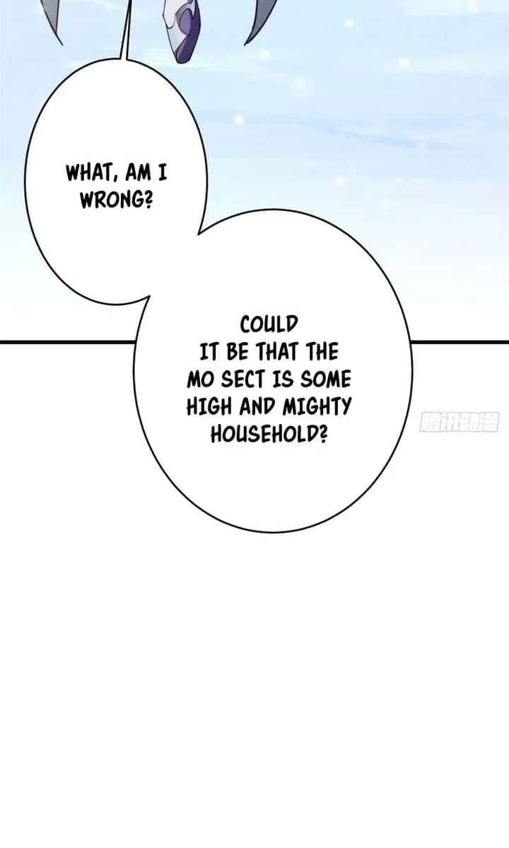 Keep a Low Profile, Sect Leader Chapter 590 Page 71