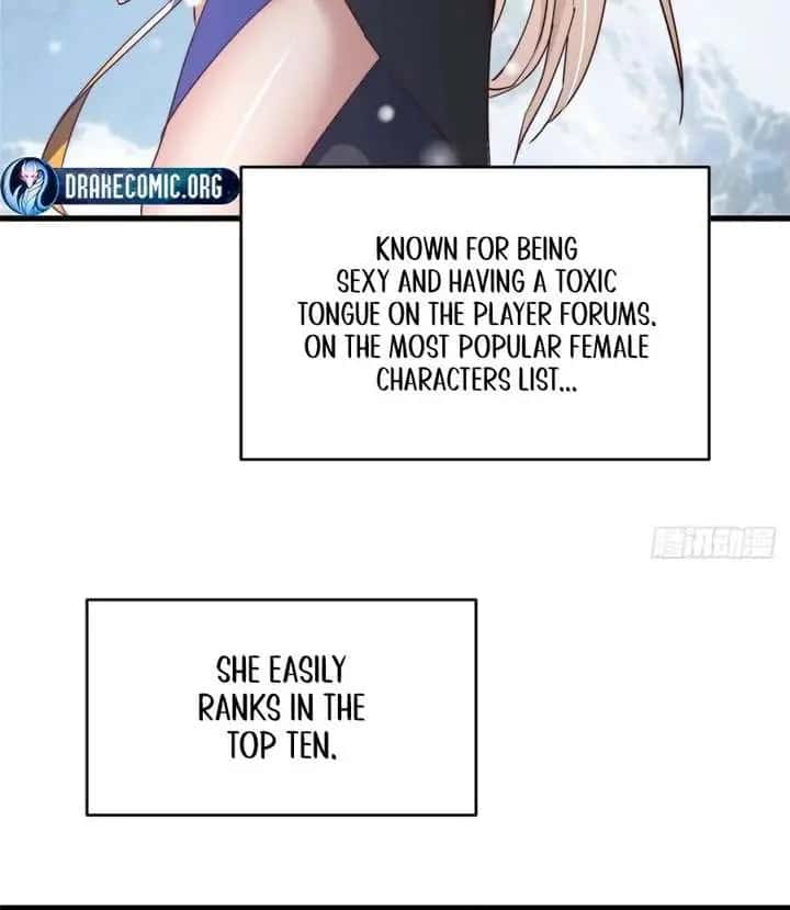 Keep a Low Profile, Sect Leader Chapter 591 Page 10
