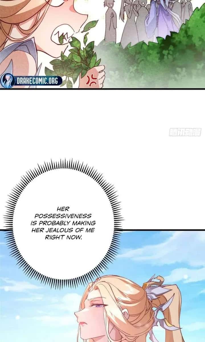 Keep a Low Profile, Sect Leader Chapter 591 Page 16