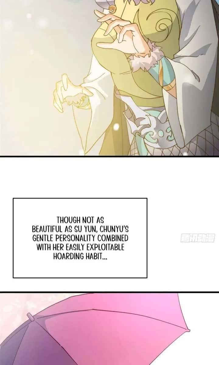 Keep a Low Profile, Sect Leader Chapter 591 Page 33