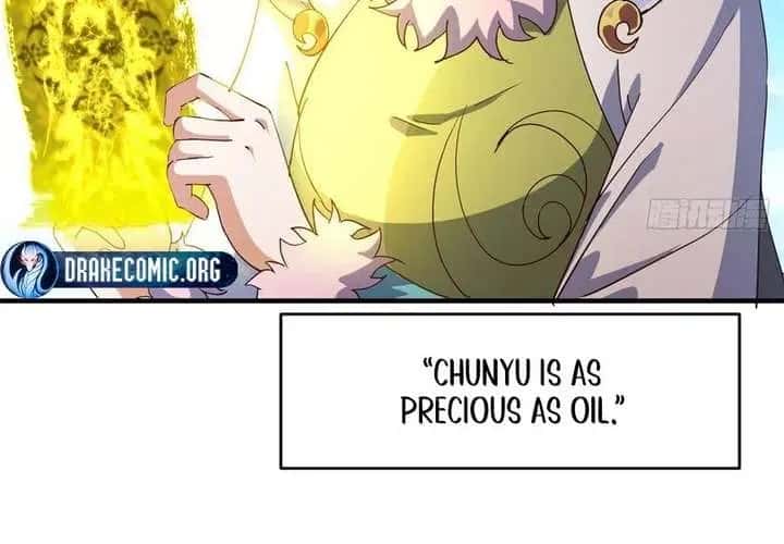 Keep a Low Profile, Sect Leader Chapter 591 Page 38