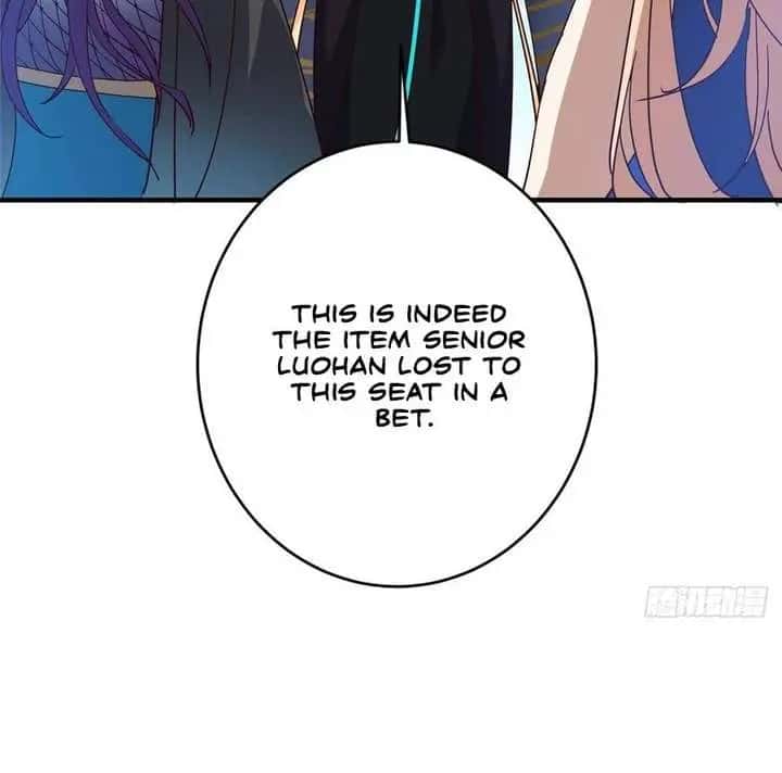 Keep a Low Profile, Sect Leader Chapter 591 Page 48