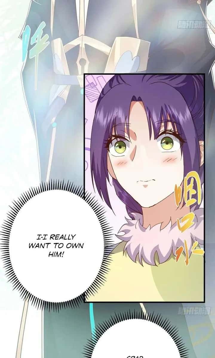 Keep a Low Profile, Sect Leader Chapter 591 Page 52