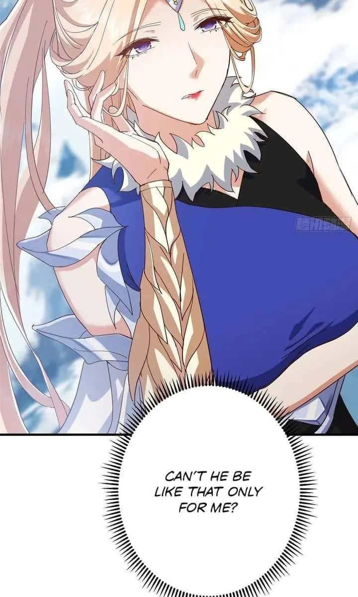 Keep a Low Profile, Sect Leader Chapter 591 Page 59
