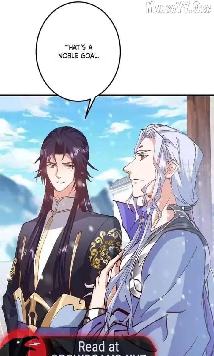 Keep a Low Profile, Sect Leader Chapter 592 Page 14