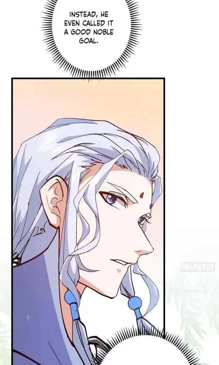 Keep a Low Profile, Sect Leader Chapter 592 Page 16