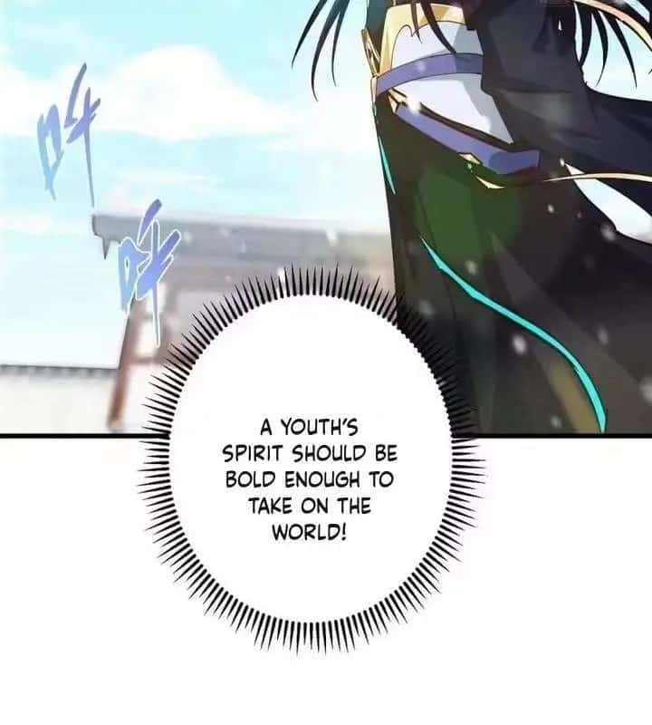 Keep a Low Profile, Sect Leader Chapter 592 Page 27