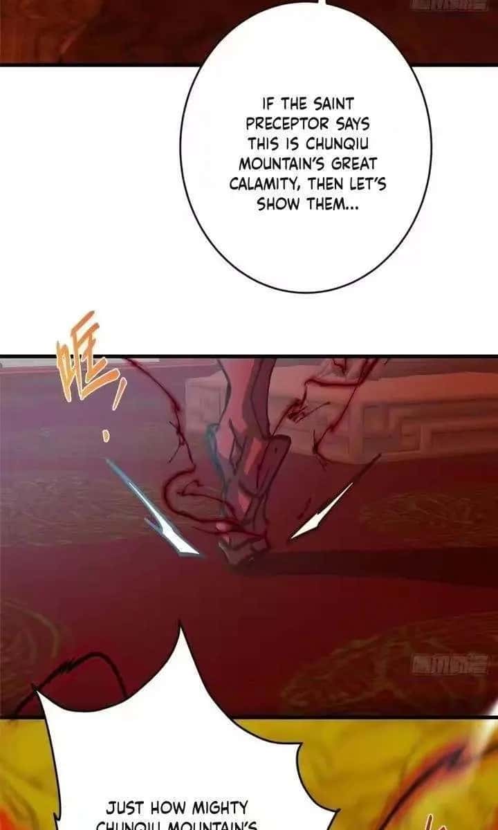 Keep a Low Profile, Sect Leader Chapter 592 Page 37