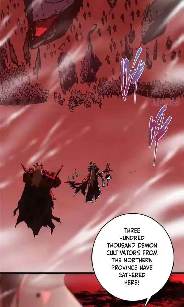 Keep a Low Profile, Sect Leader Chapter 592 Page 45