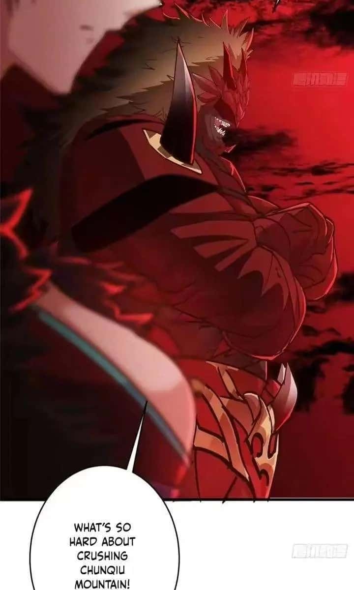 Keep a Low Profile, Sect Leader Chapter 592 Page 46
