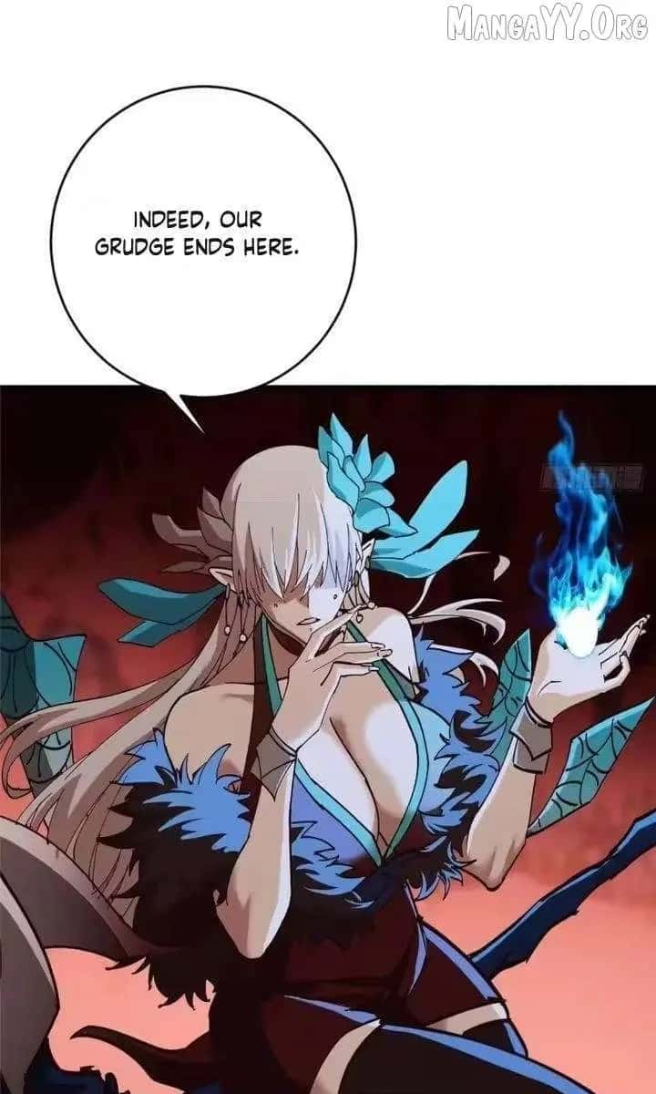 Keep a Low Profile, Sect Leader Chapter 592 Page 55