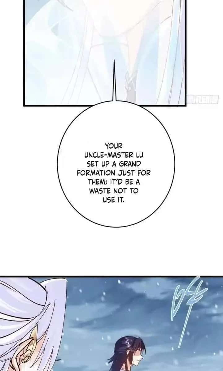 Keep a Low Profile, Sect Leader Chapter 592 Page 65