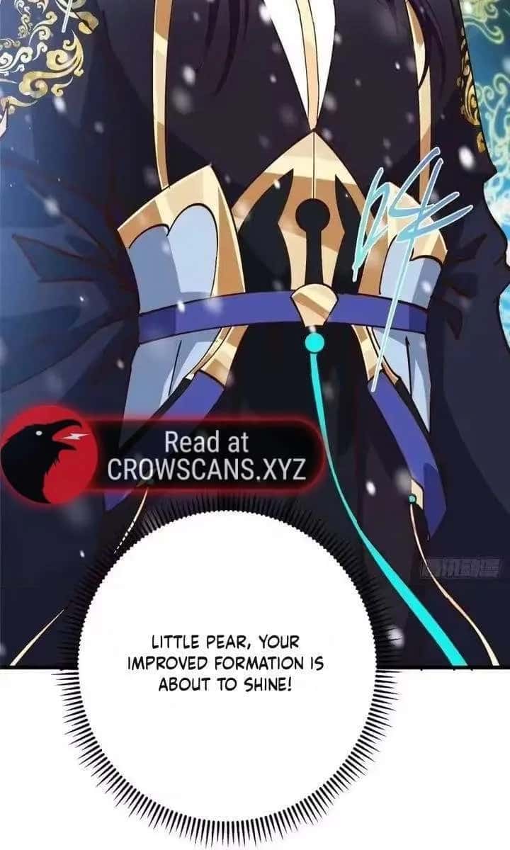 Keep a Low Profile, Sect Leader Chapter 592 Page 67