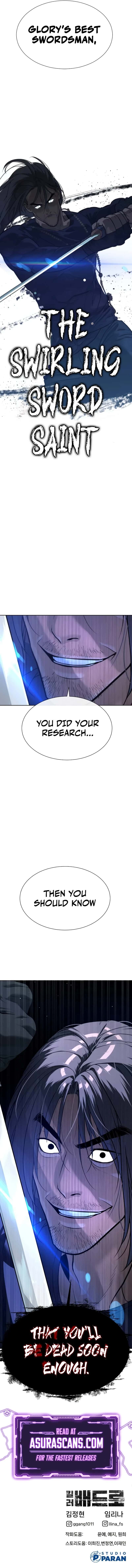 Killer Pietro Chapter 24 Page 19