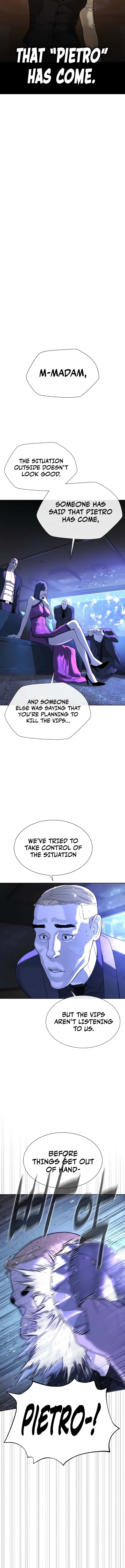 Killer Pietro Chapter 30 Page 20