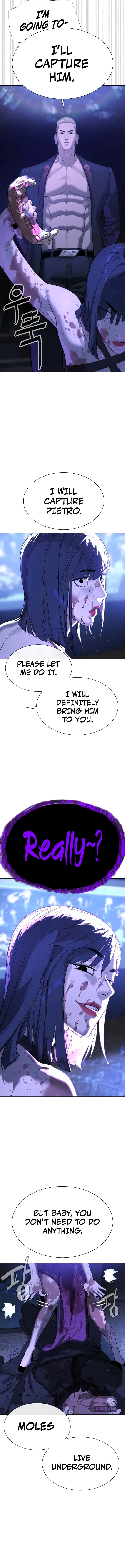 Killer Pietro Chapter 30 Page 22