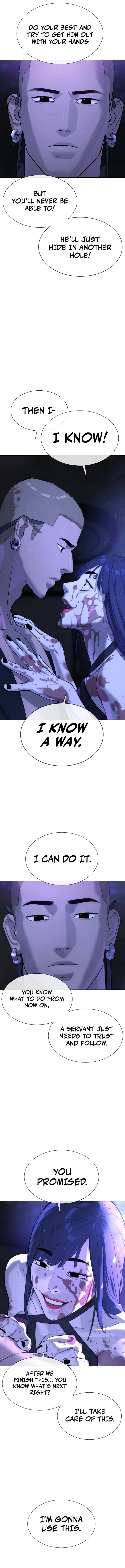 Killer Pietro Chapter 30 Page 23
