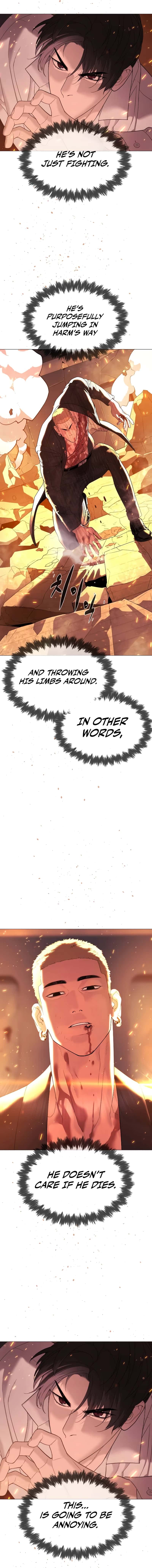 Killer Pietro Chapter 37 Page 6