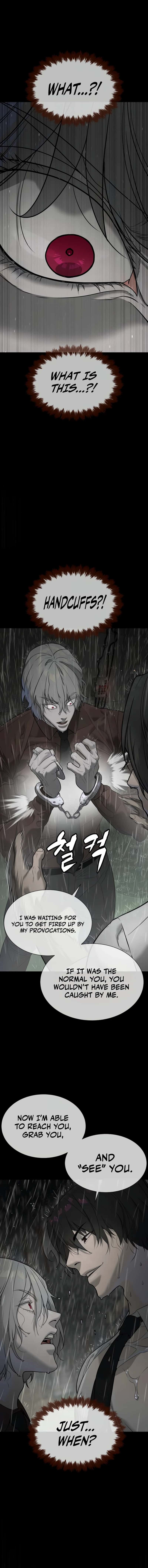 Killer Pietro Chapter 45 Page 19