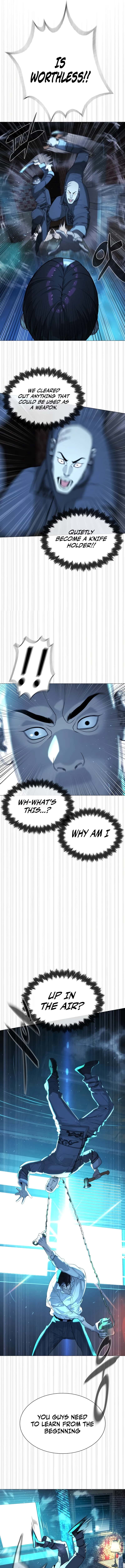 Killer Pietro Chapter 60 Page 6