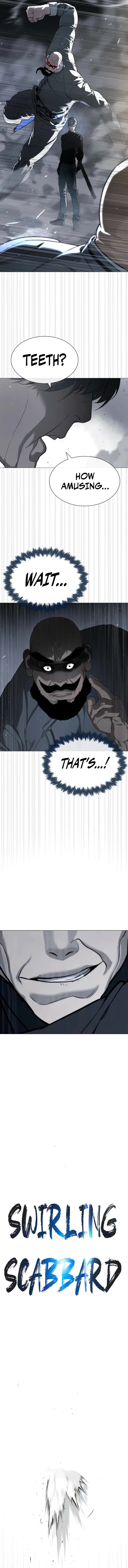 Killer Pietro Chapter 63 Page 5