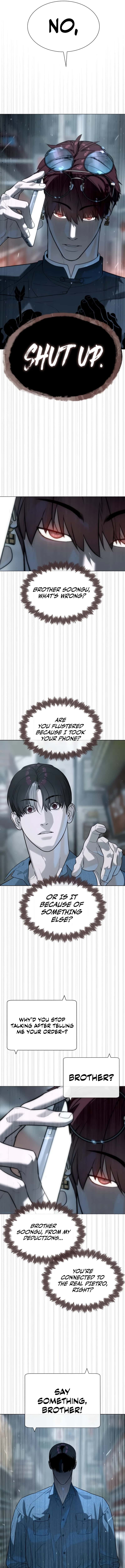 Killer Pietro Chapter 64 Page 3