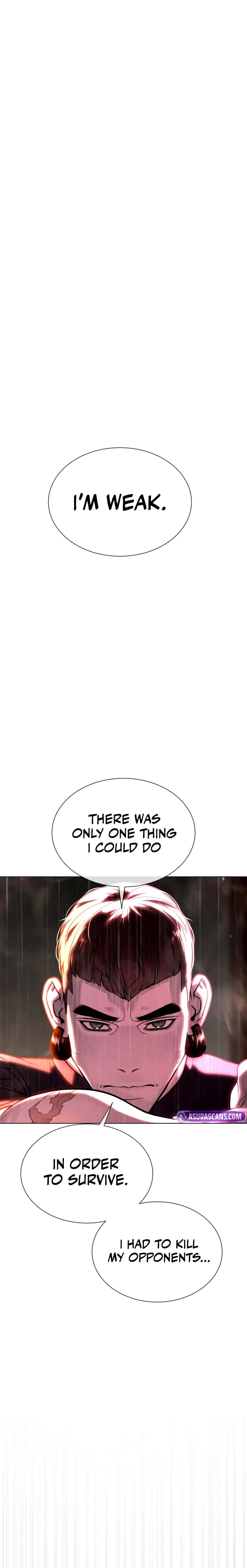 Killer Pietro Chapter 116 Page 2