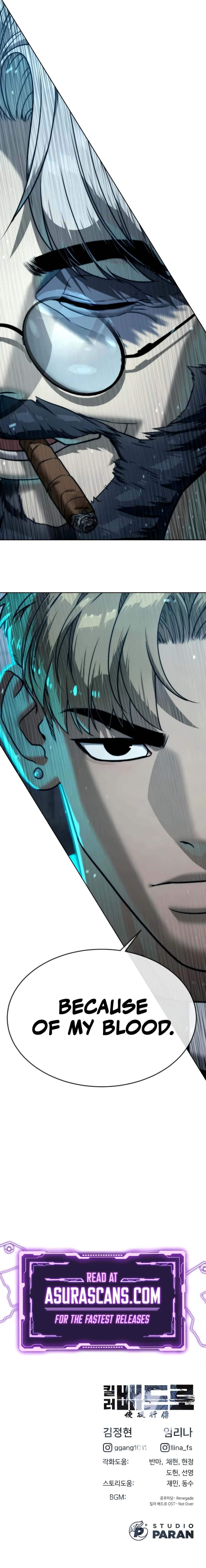 Killer Pietro Chapter 128 Page 34