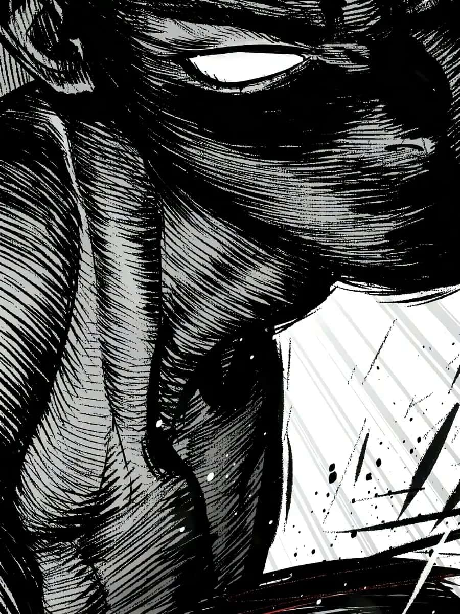 Killer Pietro Chapter 133 Page 21