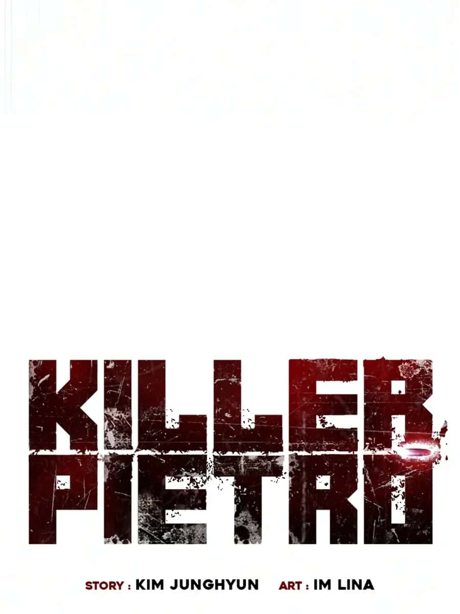 Killer Pietro Chapter 133 Page 40