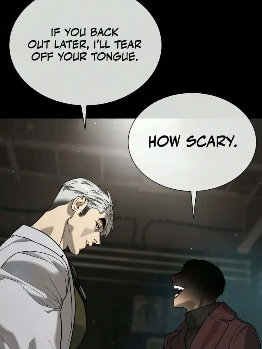 Killer Pietro Chapter 133 Page 133