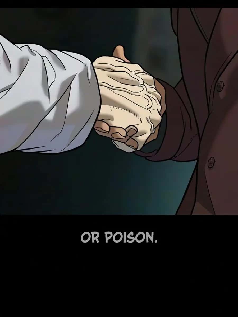 Killer Pietro Chapter 133 Page 136