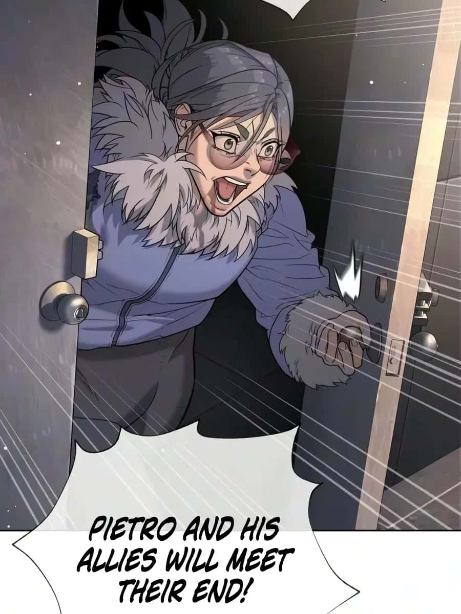 Killer Pietro Chapter 133 Page 210