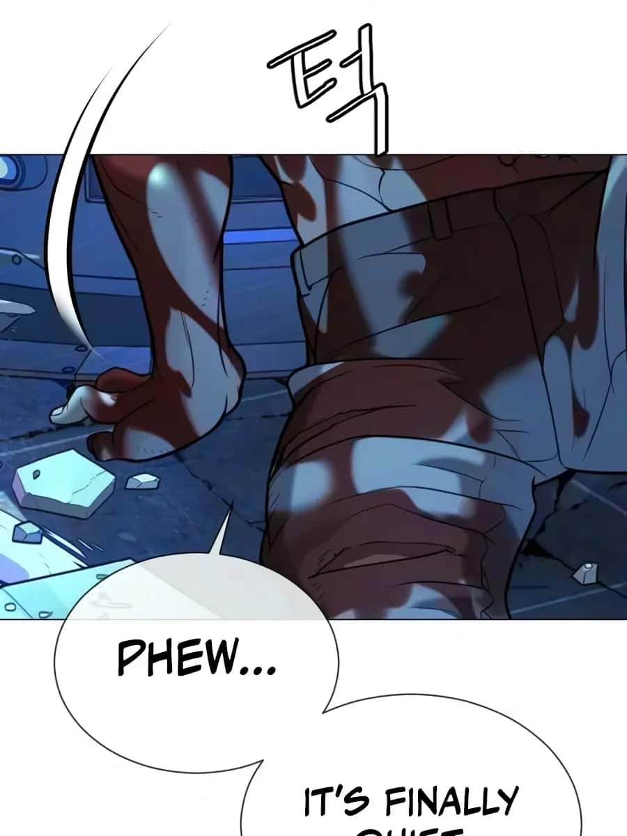 Killer Pietro Chapter 133 Page 267