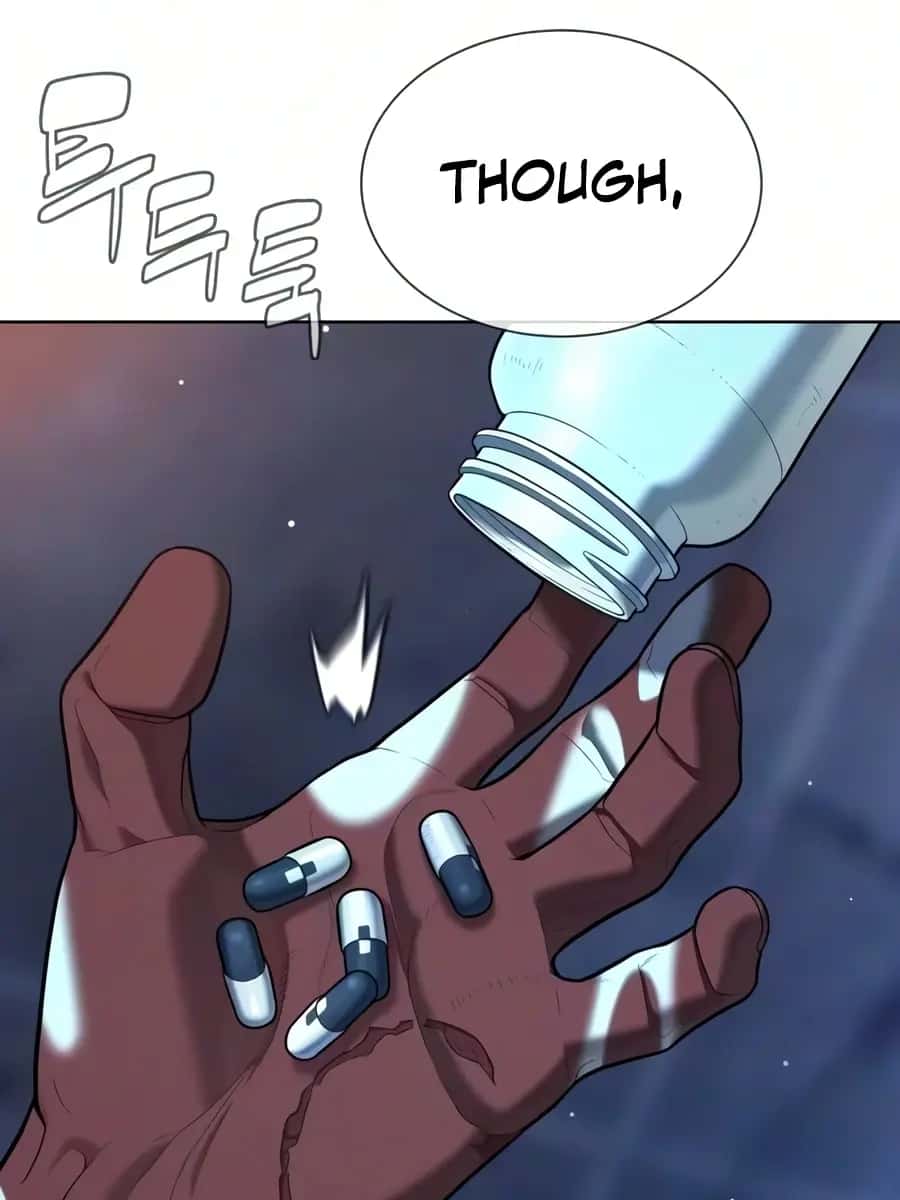 Killer Pietro Chapter 133 Page 335