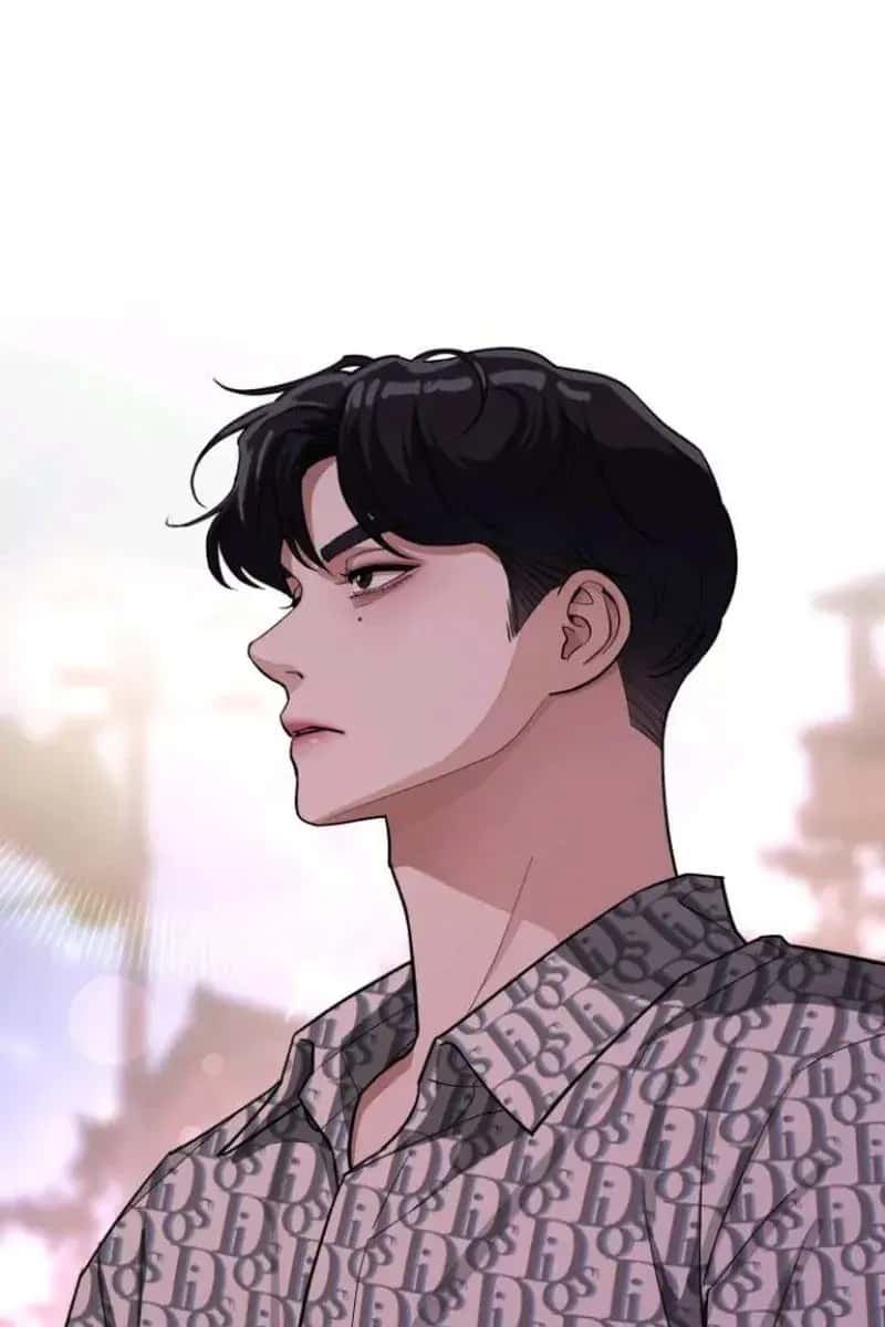 Lee Seob's Love Chapter 11 Page 5