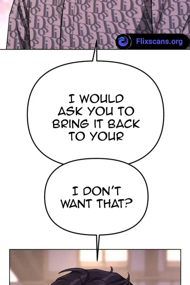 Lee Seob's Love Chapter 11 Page 6