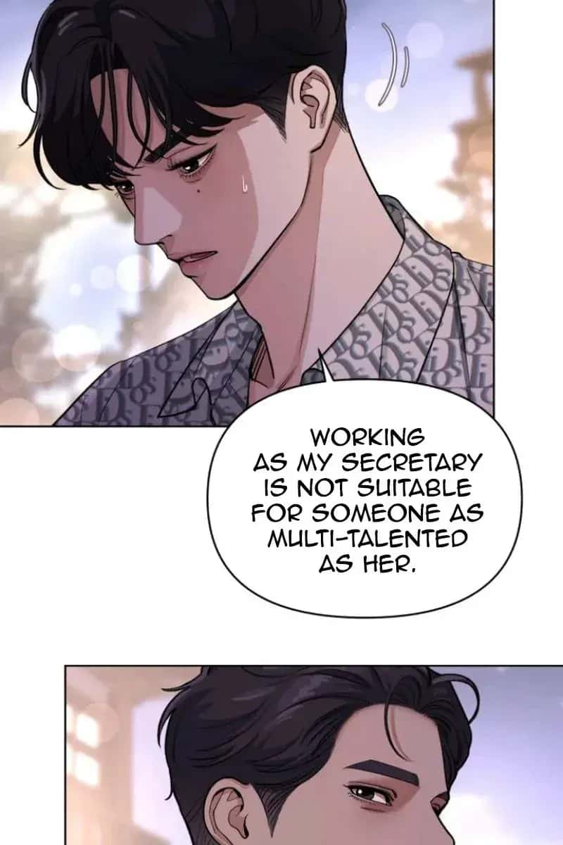 Lee Seob's Love Chapter 11 Page 10