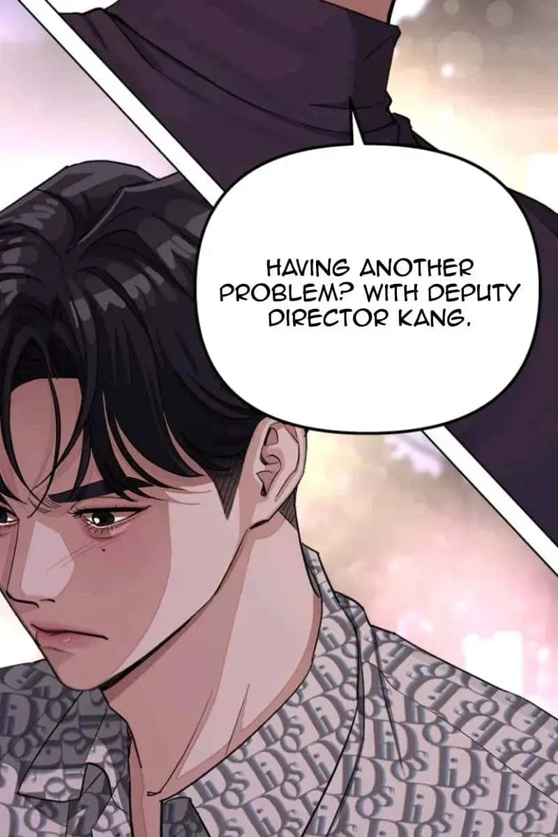 Lee Seob's Love Chapter 11 Page 13
